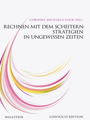 cover image of Rechnen mit dem Scheitern